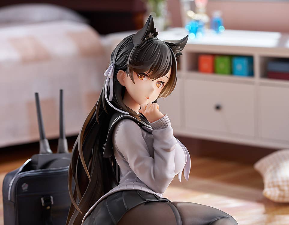 Atago (School Traumerei) - Image 7