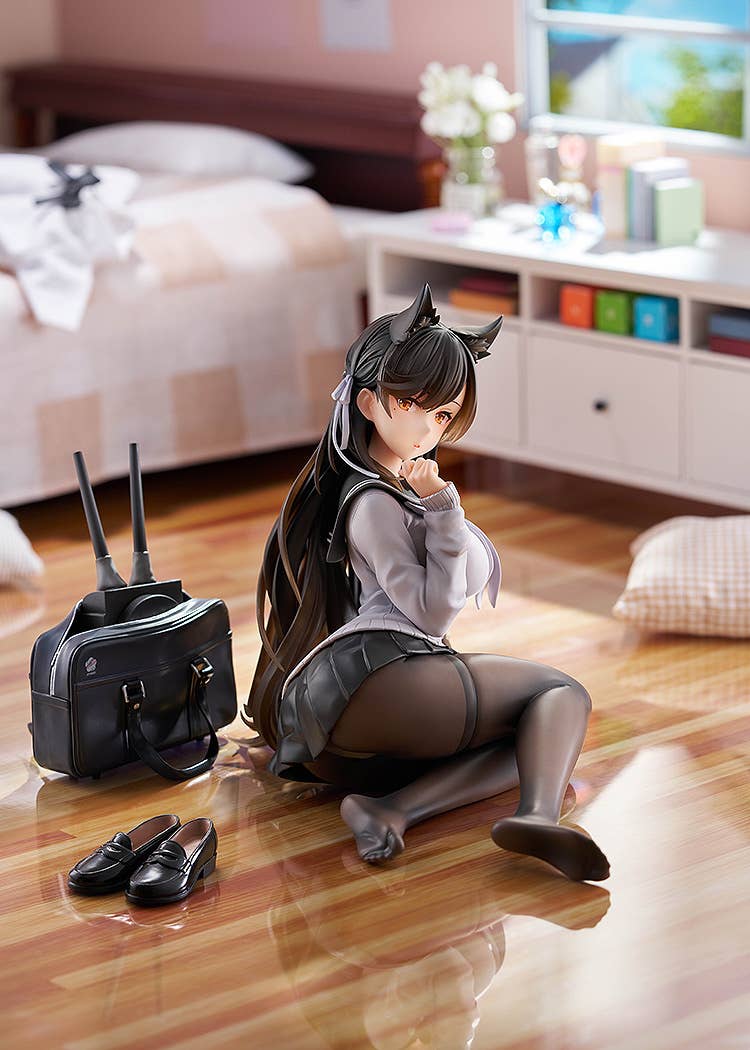 Atago (School Traumerei) - Image 8