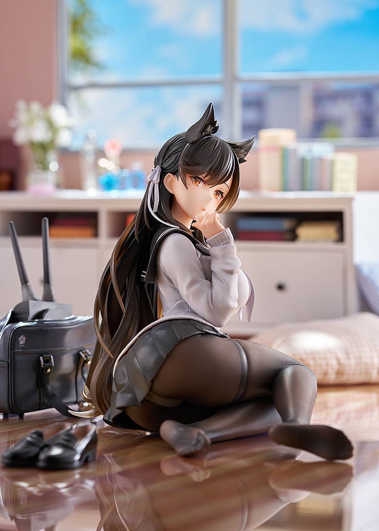Atago (School Traumerei) - Image 9