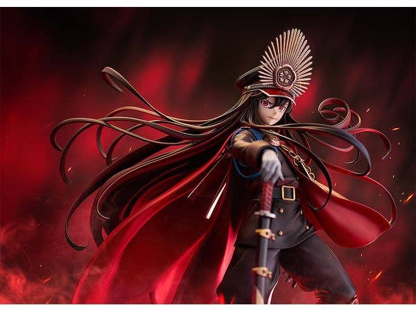 Avenger/Oda Nobunaga - Image 10