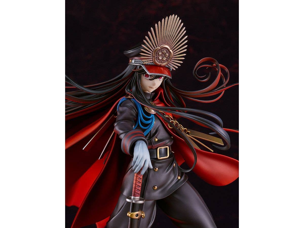 Avenger/Oda Nobunaga - Image 4
