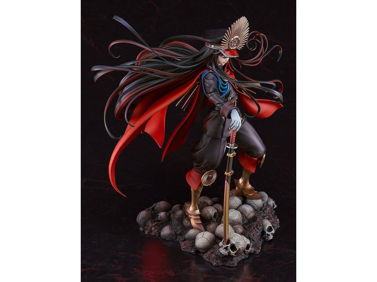Avenger/Oda Nobunaga - Image 5