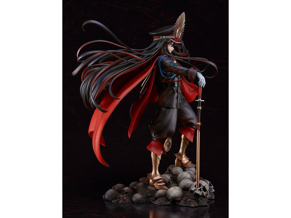 Avenger/Oda Nobunaga - Image 6