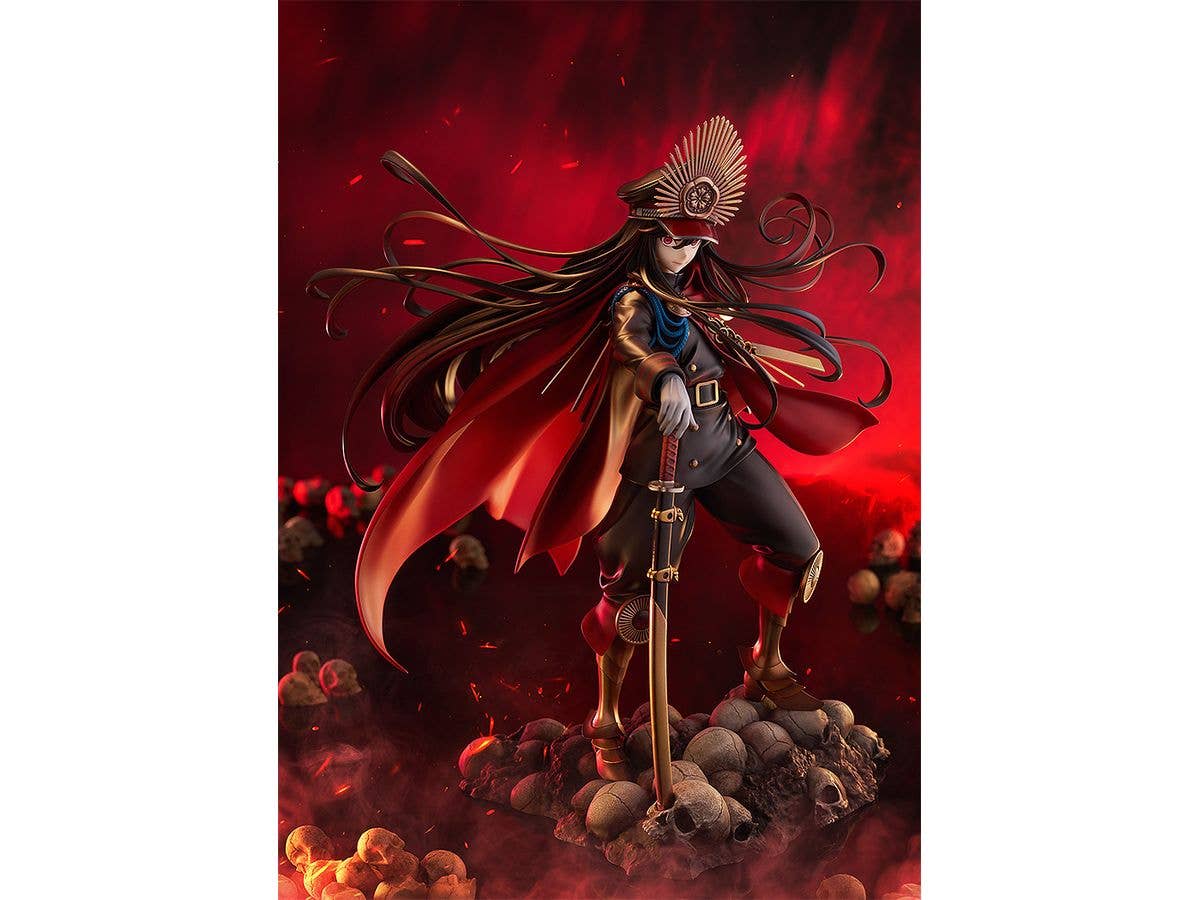 Avenger/Oda Nobunaga - Image 7