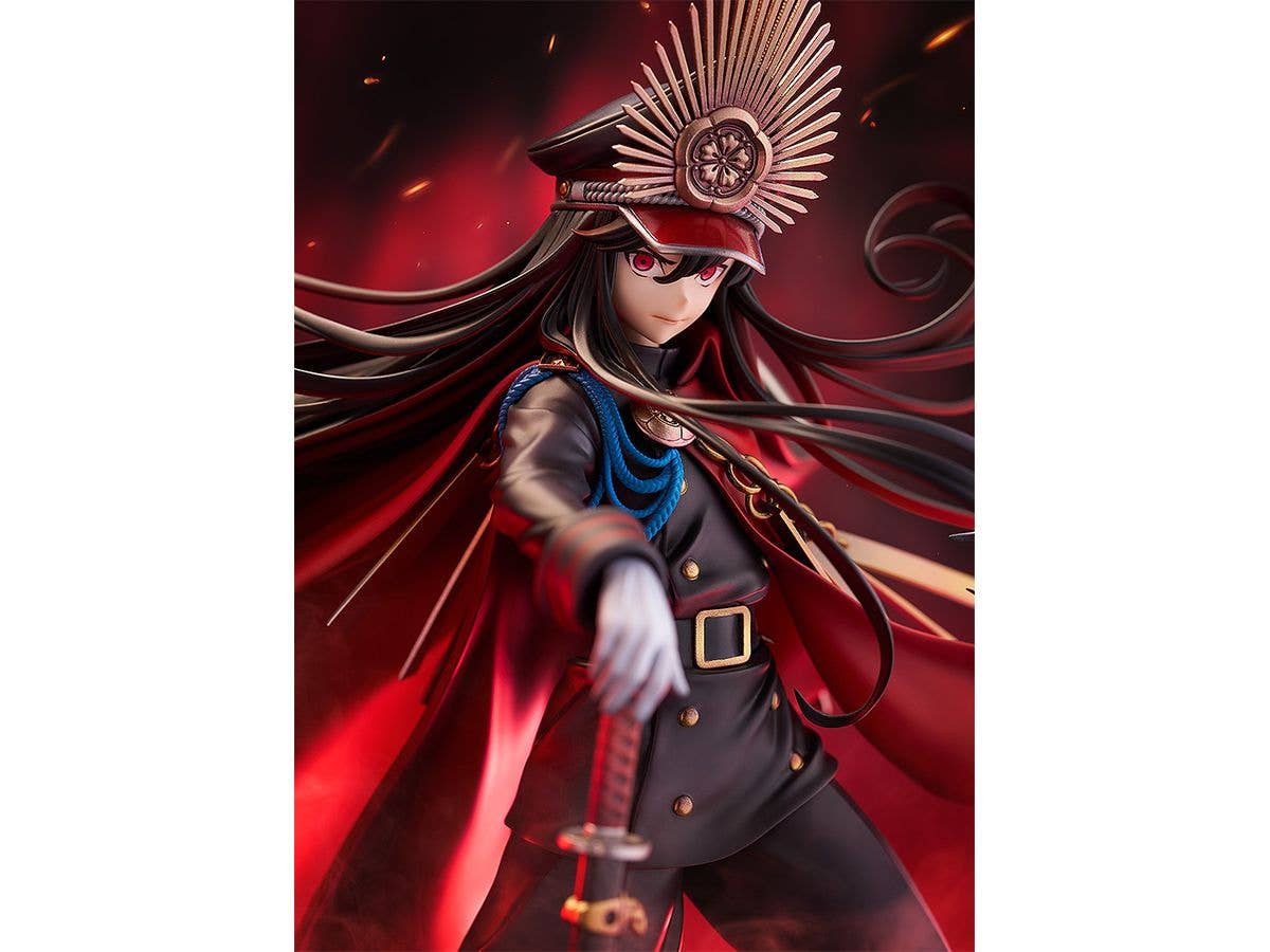 Avenger/Oda Nobunaga - Image 8