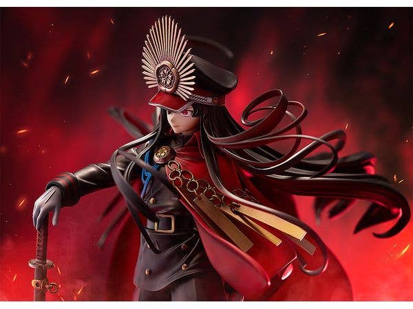 Avenger/Oda Nobunaga - Image 9