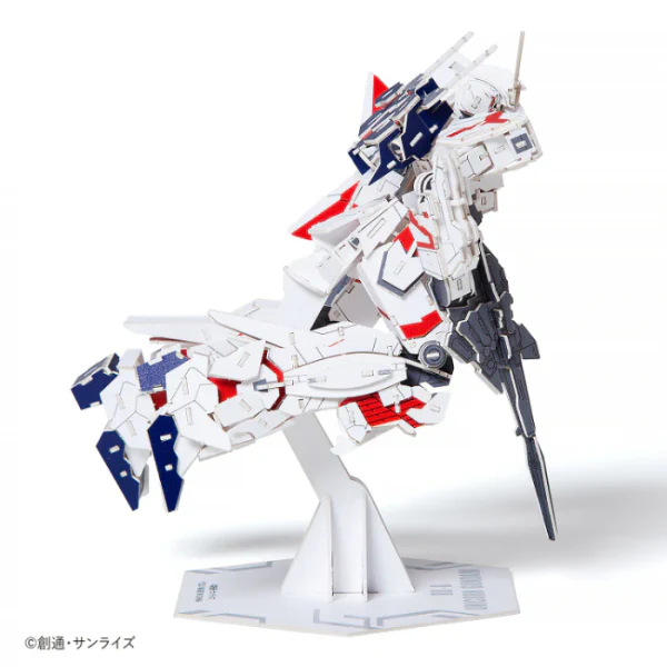 Azone si-gu-mi PRO RX-0 Unicorn Gundam - Image 9
