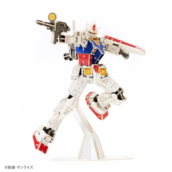 Azone si-gu-mi PRO RX-78-2 Gundam - Image 6
