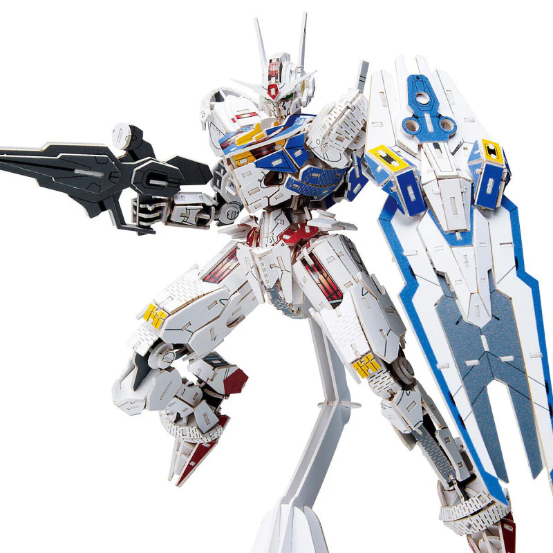 Azone si-gu-mi PRO VXV-016 Gundam Aerial
