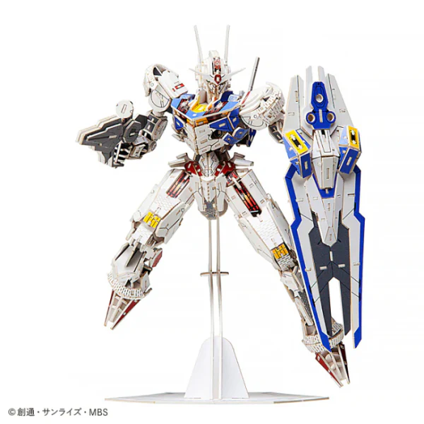 Azone si-gu-mi PRO VXV-016 Gundam Aerial - Image 10