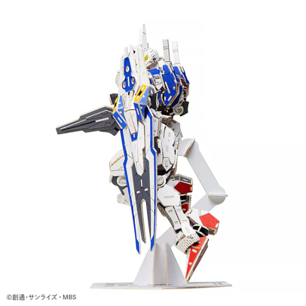 Azone si-gu-mi PRO VXV-016 Gundam Aerial - Image 6