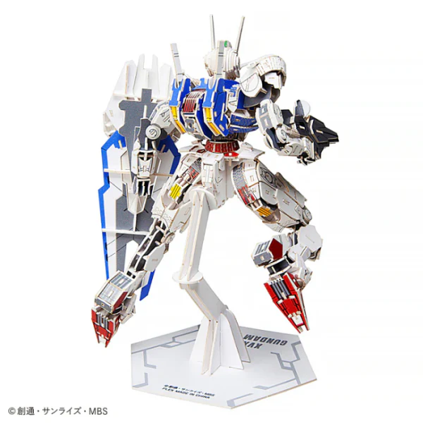 Azone si-gu-mi PRO VXV-016 Gundam Aerial - Image 8