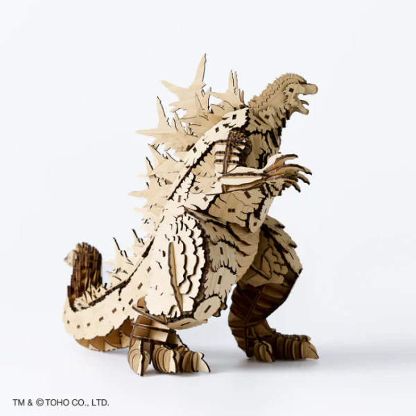 wa-gu-mi Godzilla -1.0 - Image 5