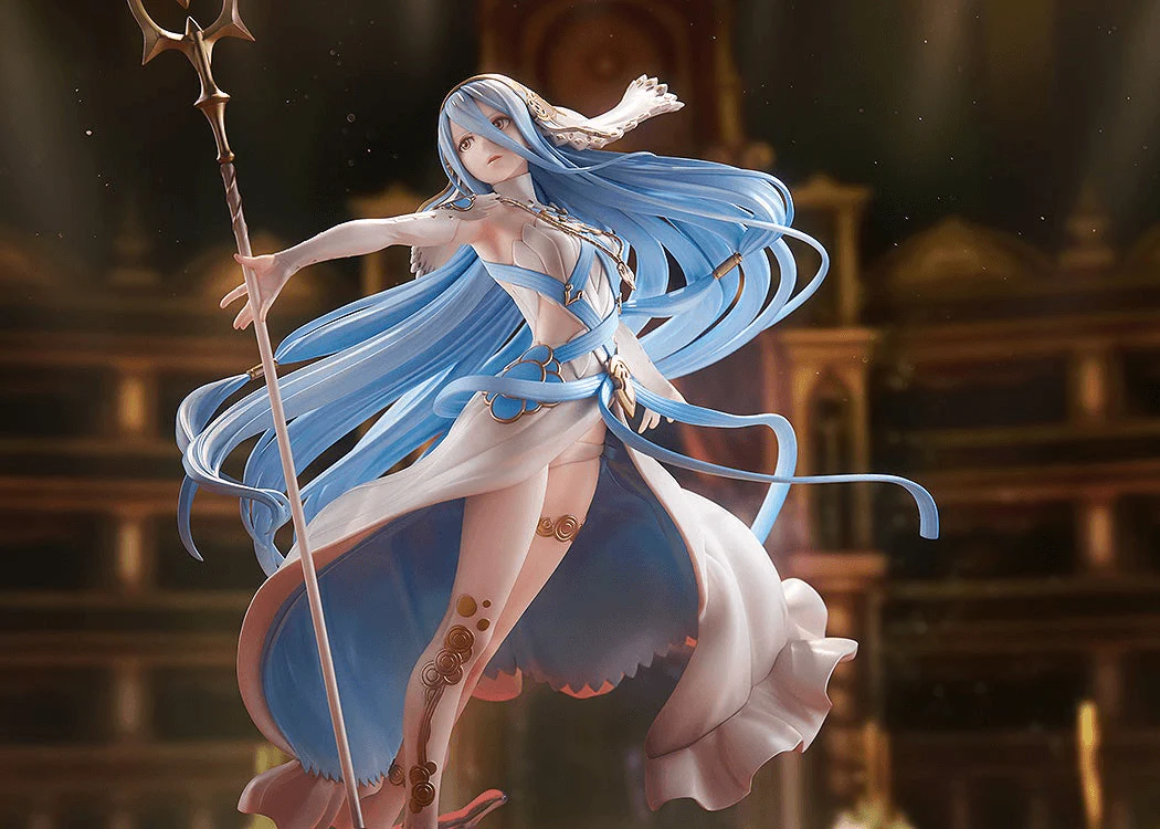 Azura (White Songstress) - Image 10