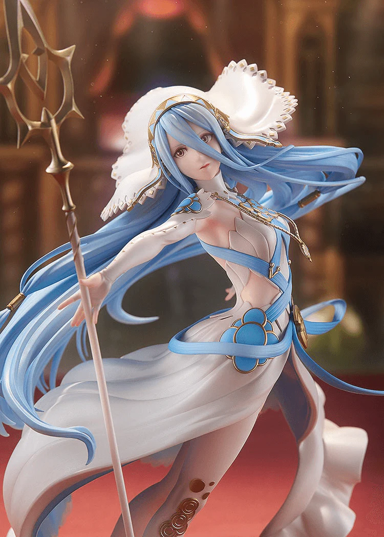 Azura (White Songstress) - Image 9