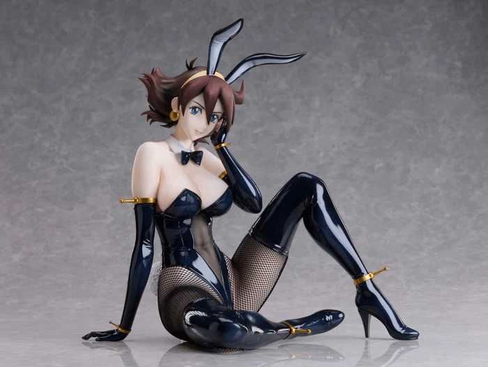 B-Style MOBILE FIGHTER G GUNDAM Rain Mikamura Bunny Ver. - Image 3