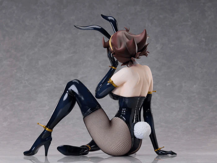 B-Style MOBILE FIGHTER G GUNDAM Rain Mikamura Bunny Ver. - Image 5