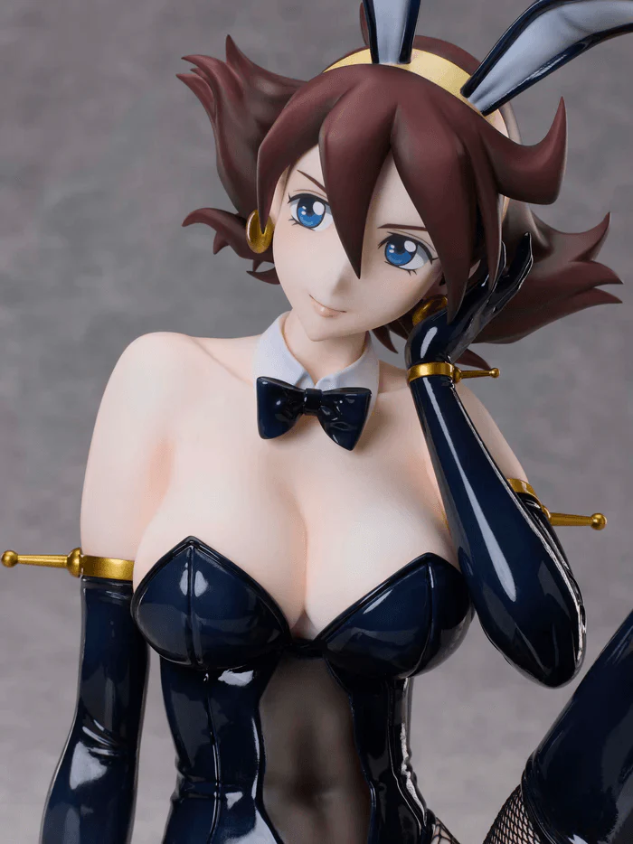 B-Style MOBILE FIGHTER G GUNDAM Rain Mikamura Bunny Ver. - Image 7