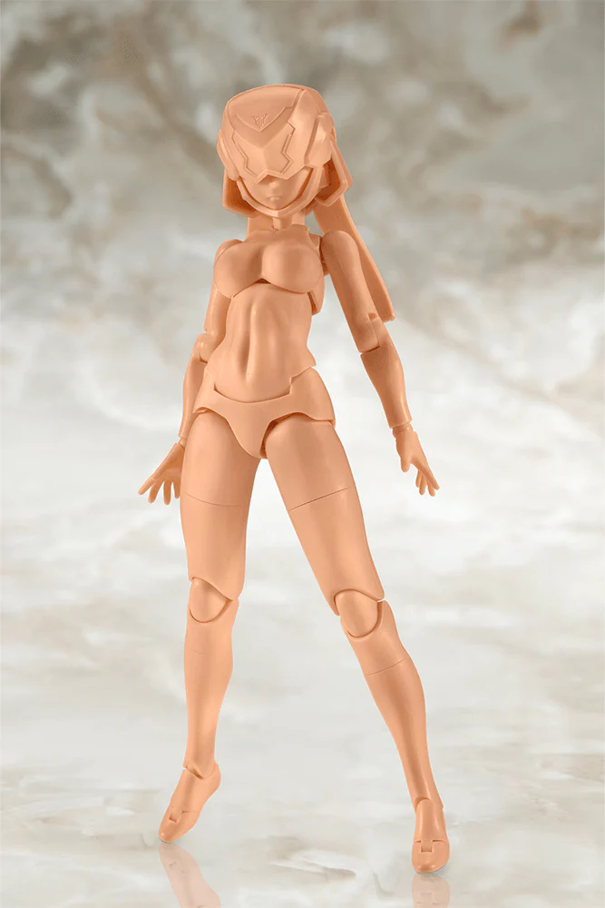B1R-L CHASSIS KIT SKIN COLOR E - Image 10