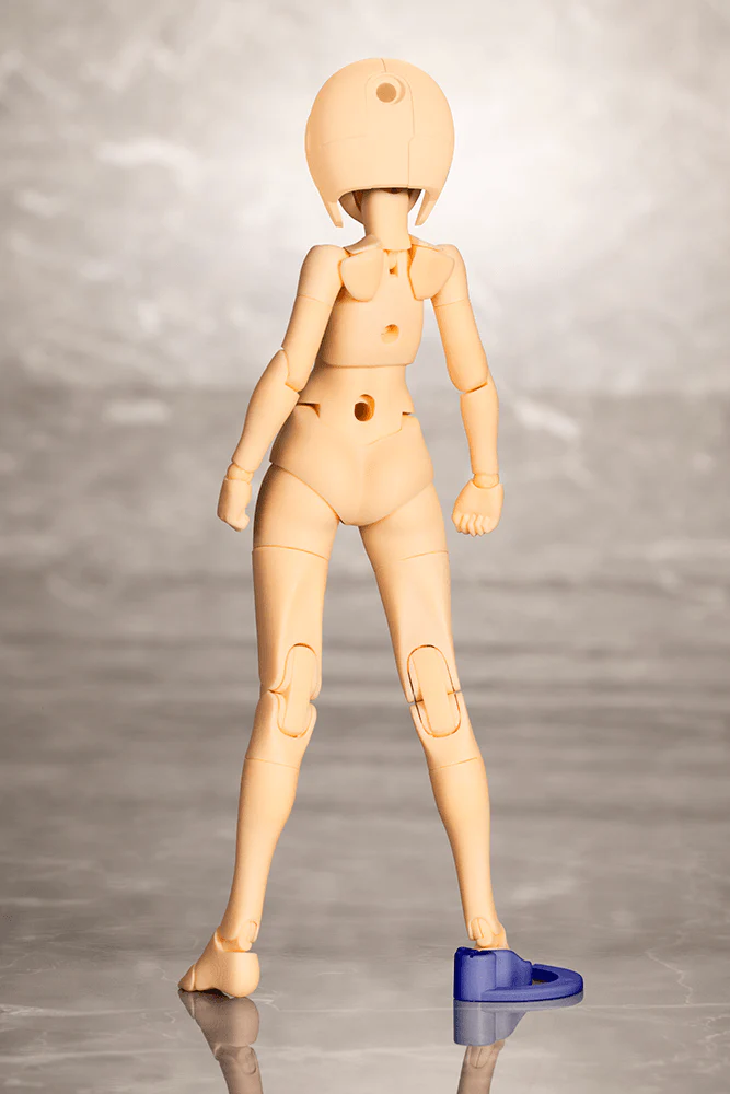 B1R-M CHASSIS KIT SKIN COLOR D - Image 5