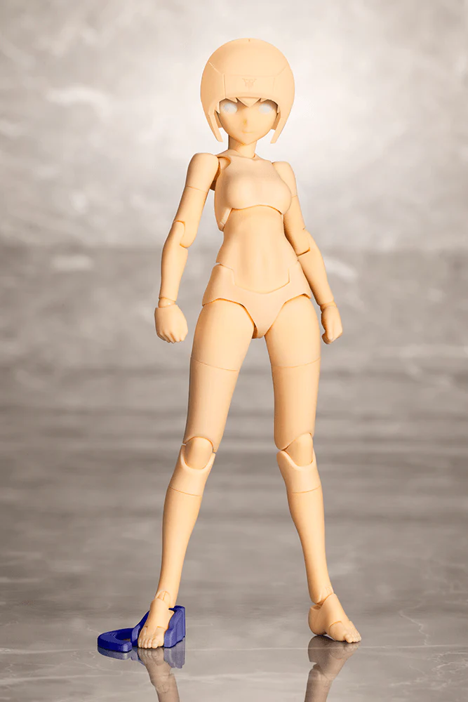 B1R-M CHASSIS KIT SKIN COLOR D - Image 6