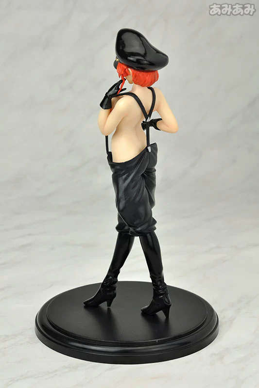 Bakuretsu Hunter - Chocola Miss - Image 6