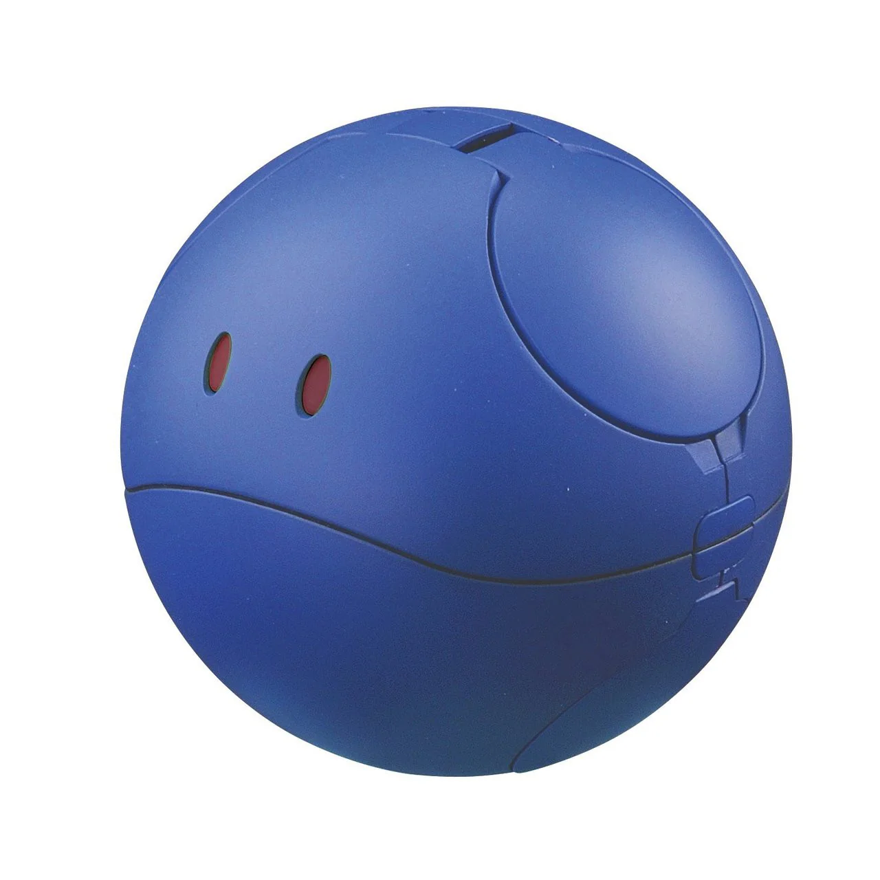 Bandai #05 Haro Control Blue 'Gundam 00'
