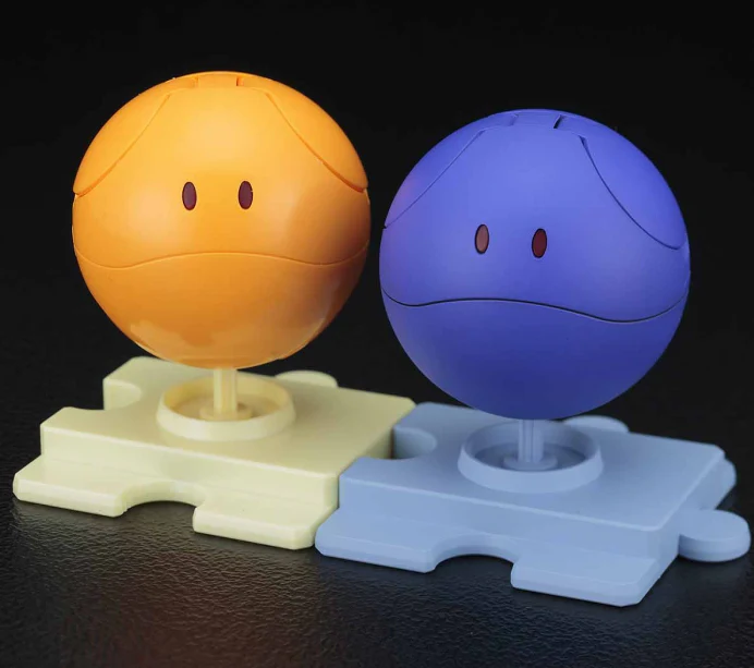Bandai #05 Haro Control Blue 'Gundam 00' - Image 4