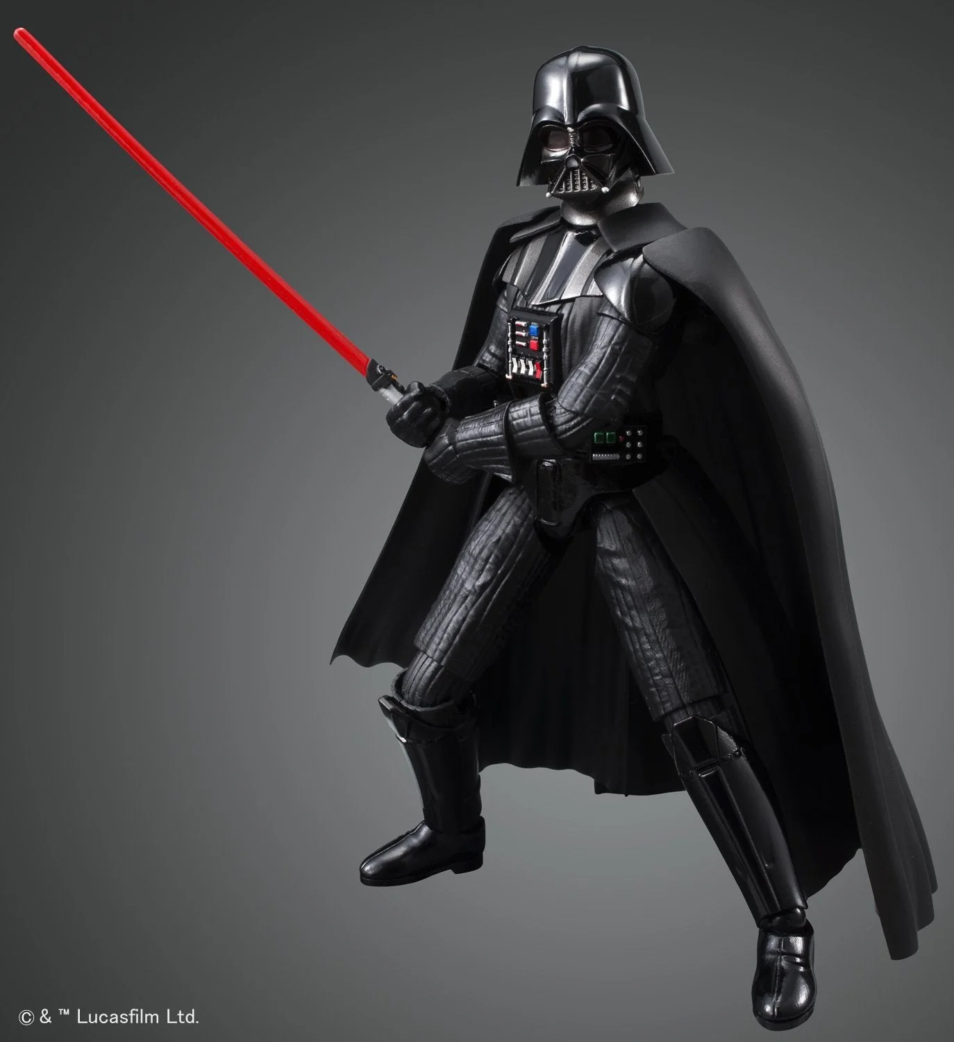 1/12 DARTH VADER - Image 13