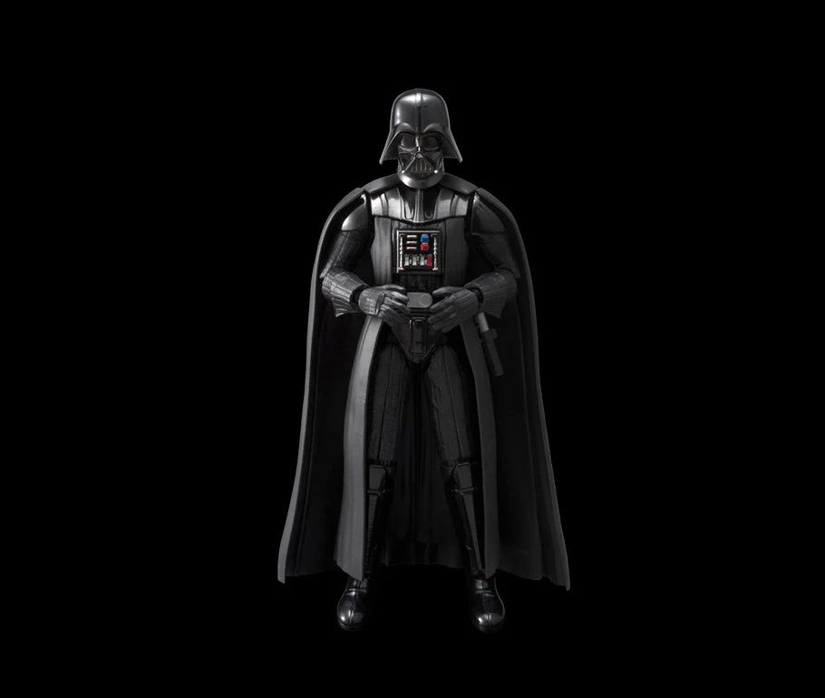 1/12 DARTH VADER - Image 3