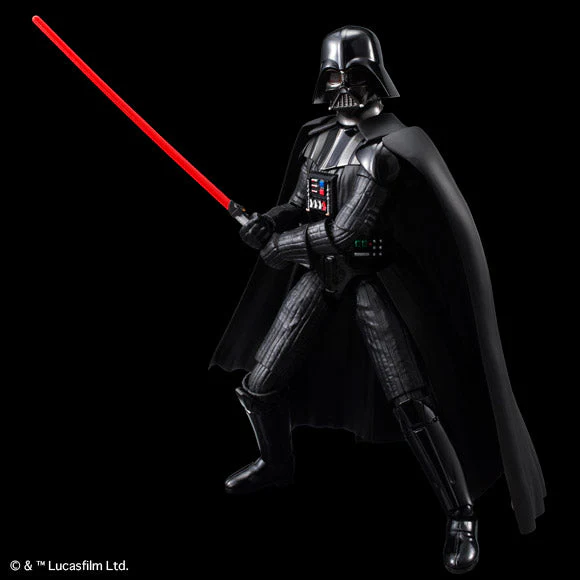 1/12 DARTH VADER - Image 4