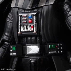 1/12 DARTH VADER - Image 6