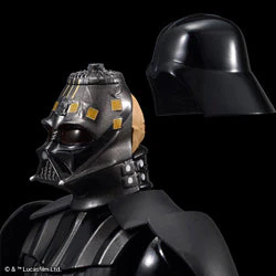 1/12 DARTH VADER - Image 7
