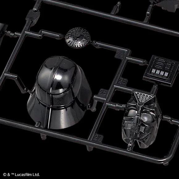 1/12 DARTH VADER - Image 9