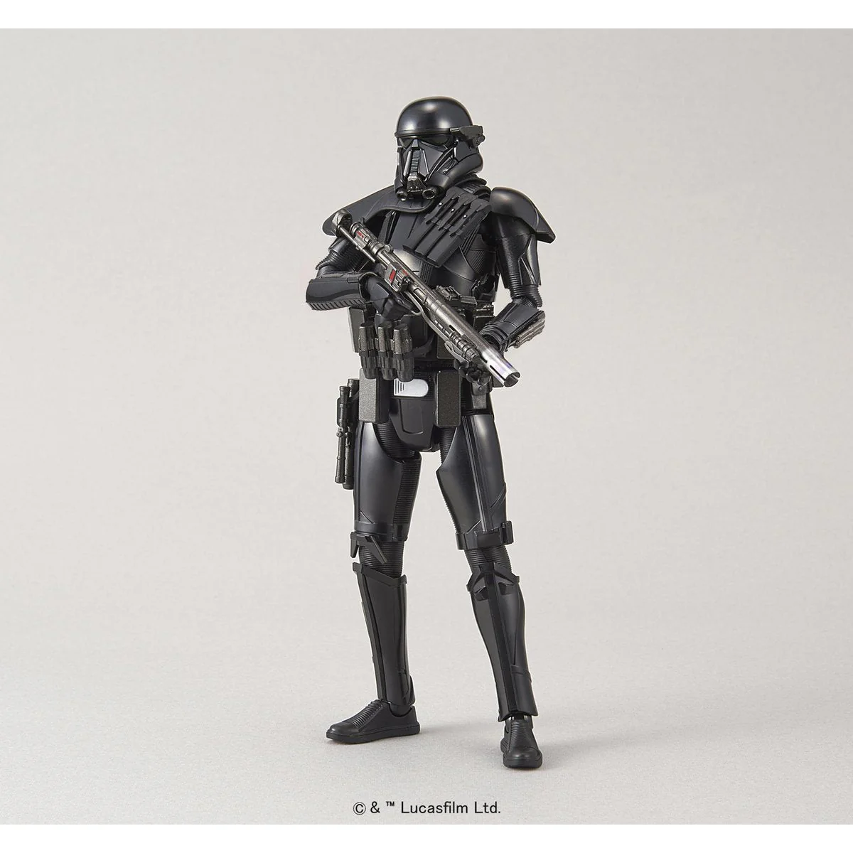 1/12 DEATH TROOPER - Image 3