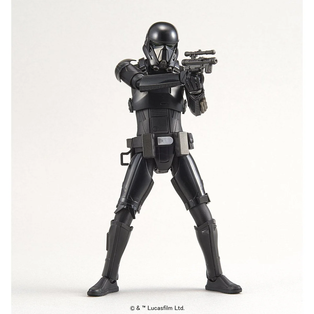1/12 DEATH TROOPER - Image 4