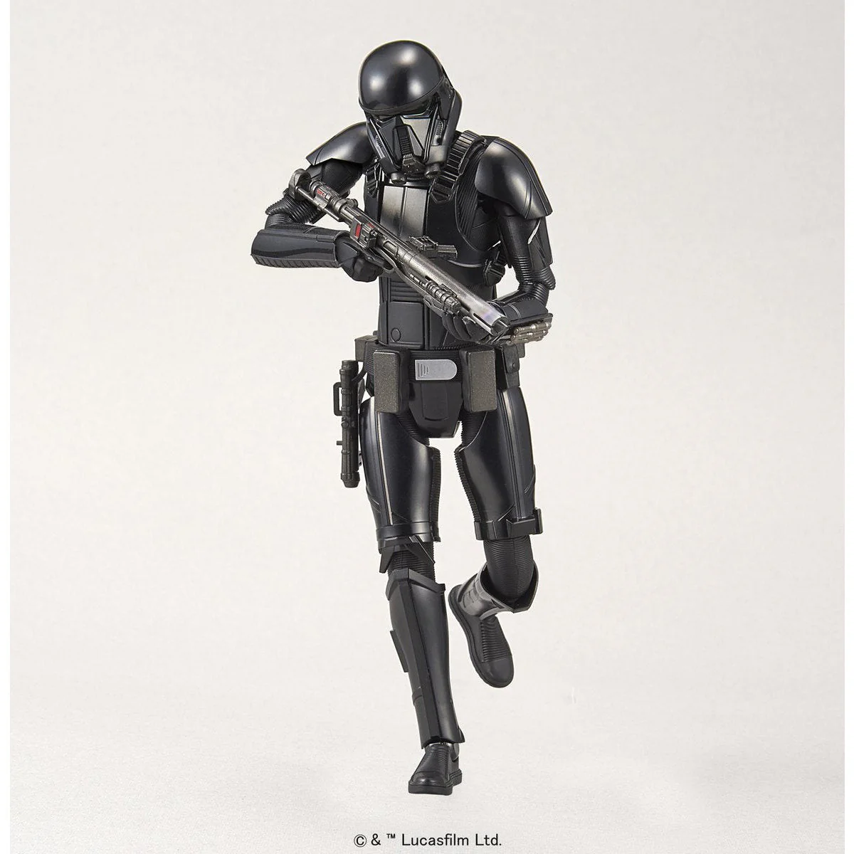 1/12 DEATH TROOPER - Image 5