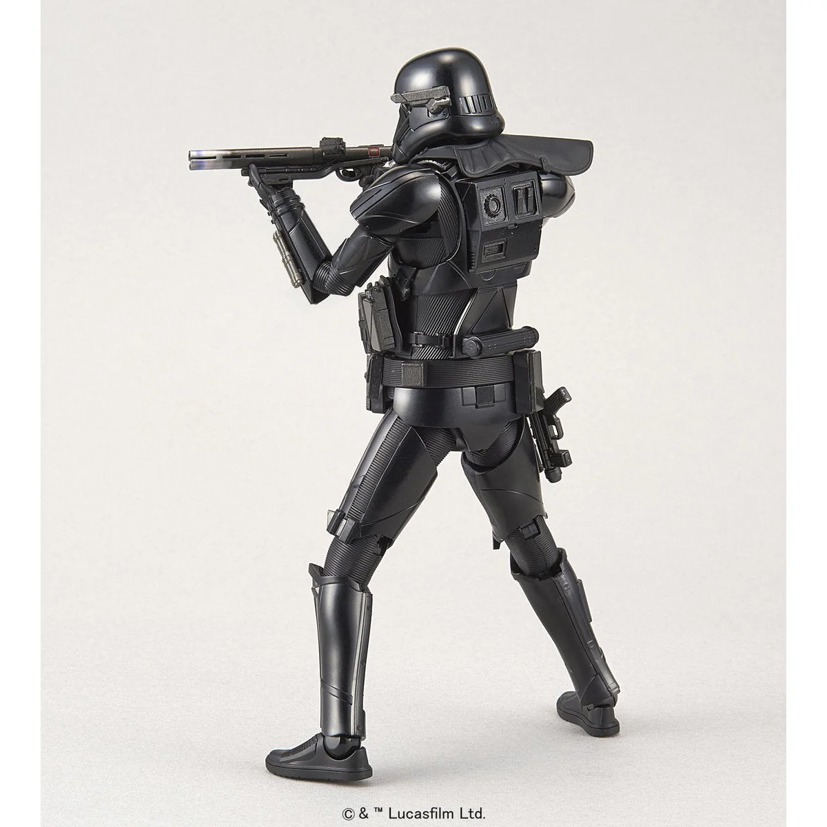 1/12 DEATH TROOPER - Image 6
