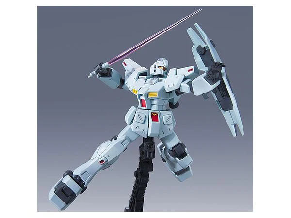 HGUC 1/144 #120 GM Custom - Image 11