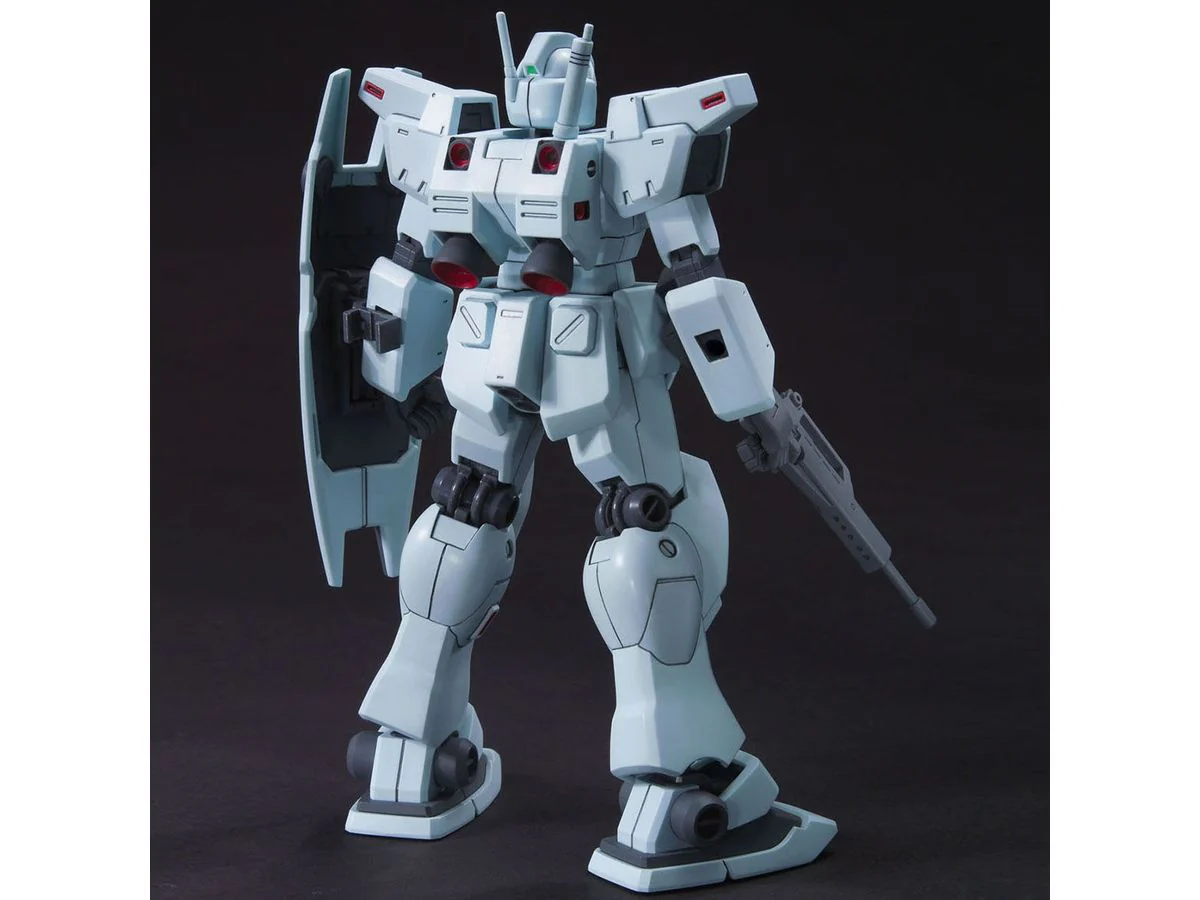 HGUC 1/144 #120 GM Custom - Image 8