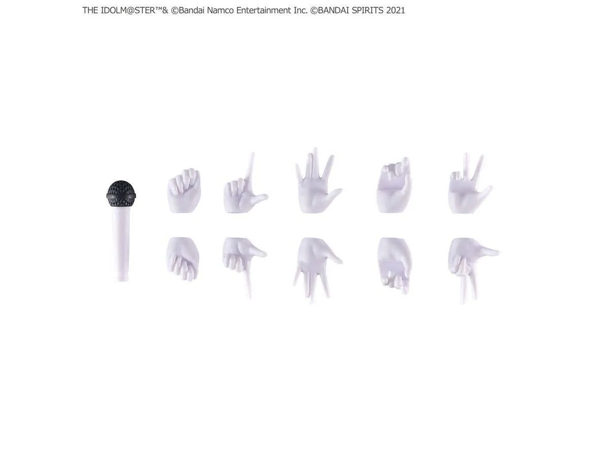 30MS MANO SAKURAGI - Image 11
