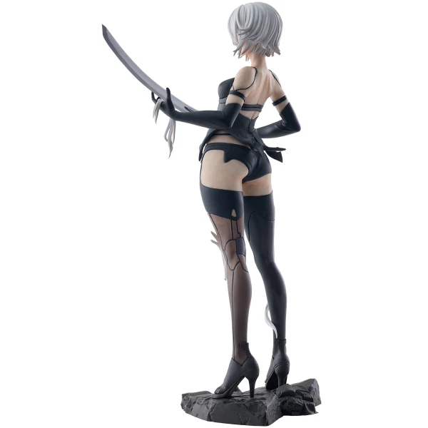 A2 (For the Glory of Mankind) "NieR:Automata", Ichibansho Figure - Image 6