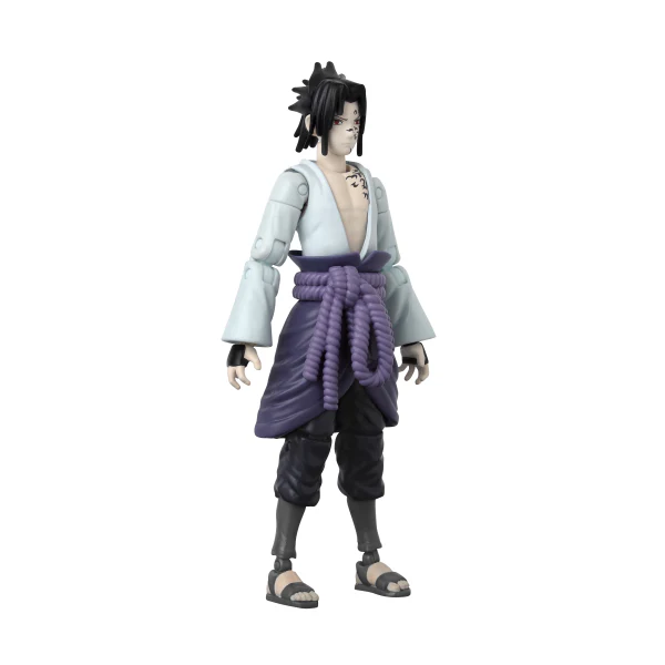 Anime Heroes Beyond - Naruto - Sasuke - Image 8