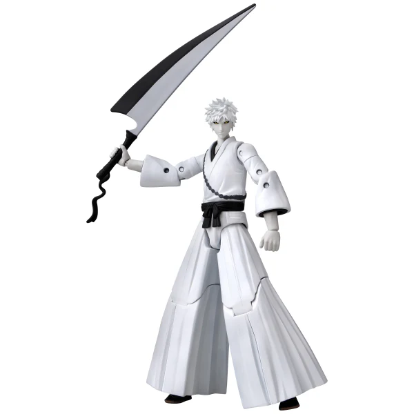 Anime Heroes - Bleach - White Ichigo