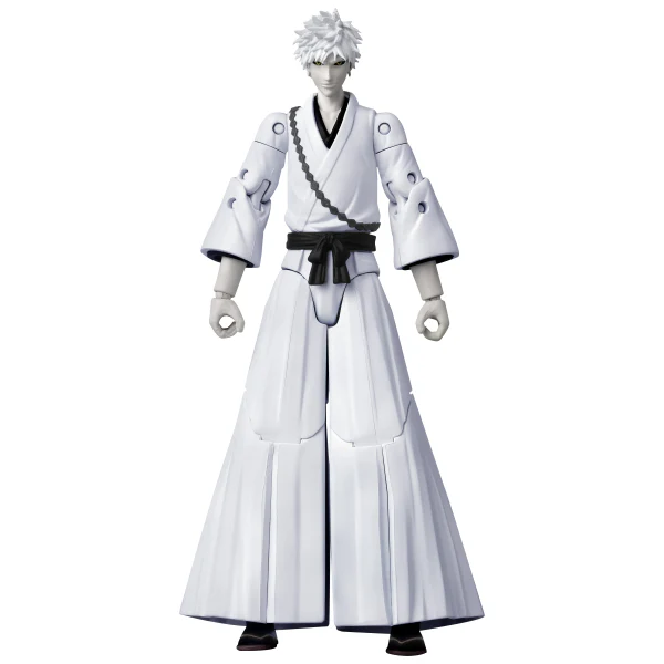 Anime Heroes - Bleach - White Ichigo - Image 3