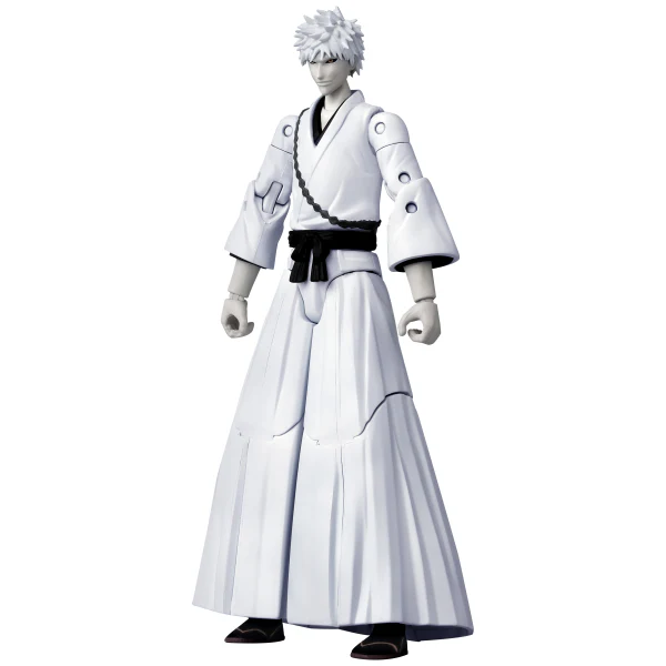 Anime Heroes - Bleach - White Ichigo - Image 4