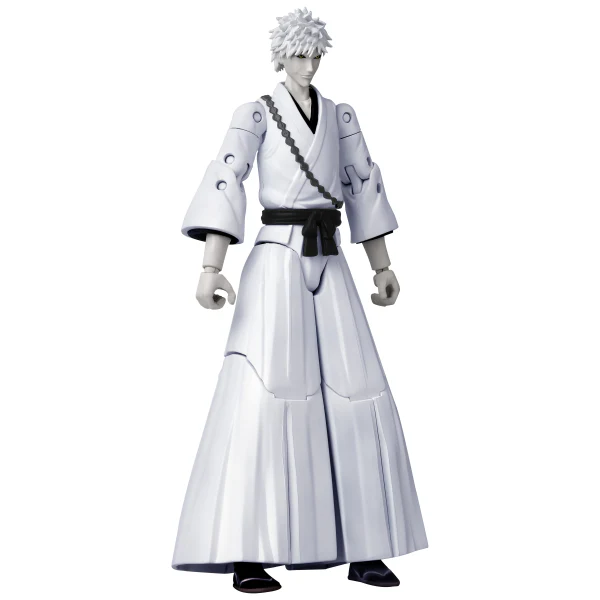 Anime Heroes - Bleach - White Ichigo - Image 5