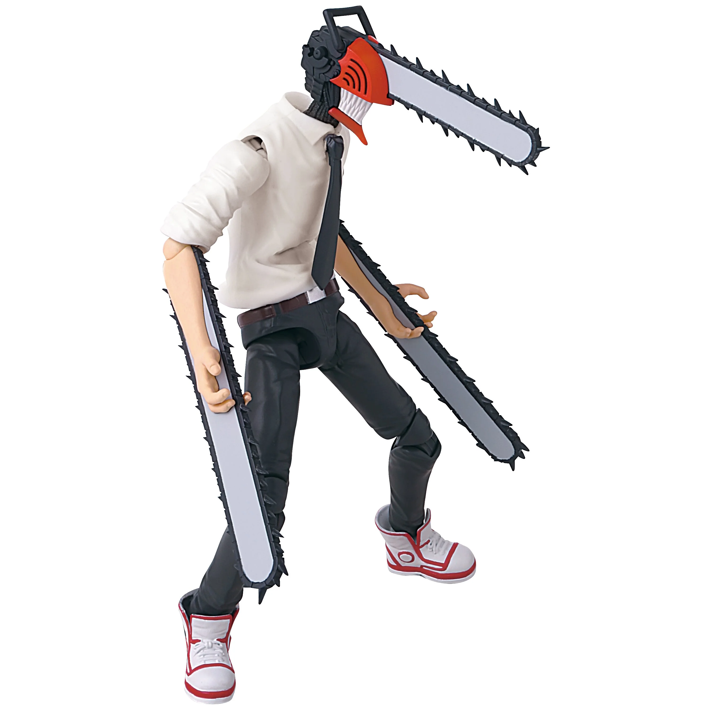 Bandai Anime Heroes - Chainsaw Man: Chainsaw Man - Image 3