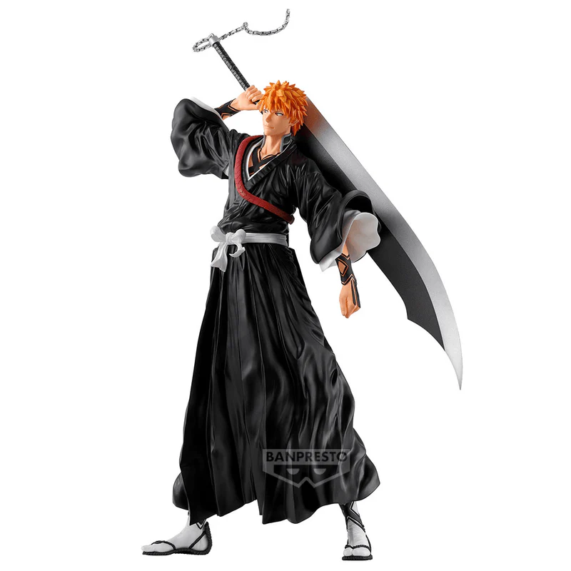 BLEACH GrandistaーKUROSAKI ICHIGOー - Image 3