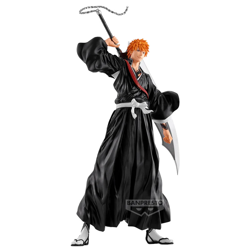 BLEACH GrandistaーKUROSAKI ICHIGOー - Image 4